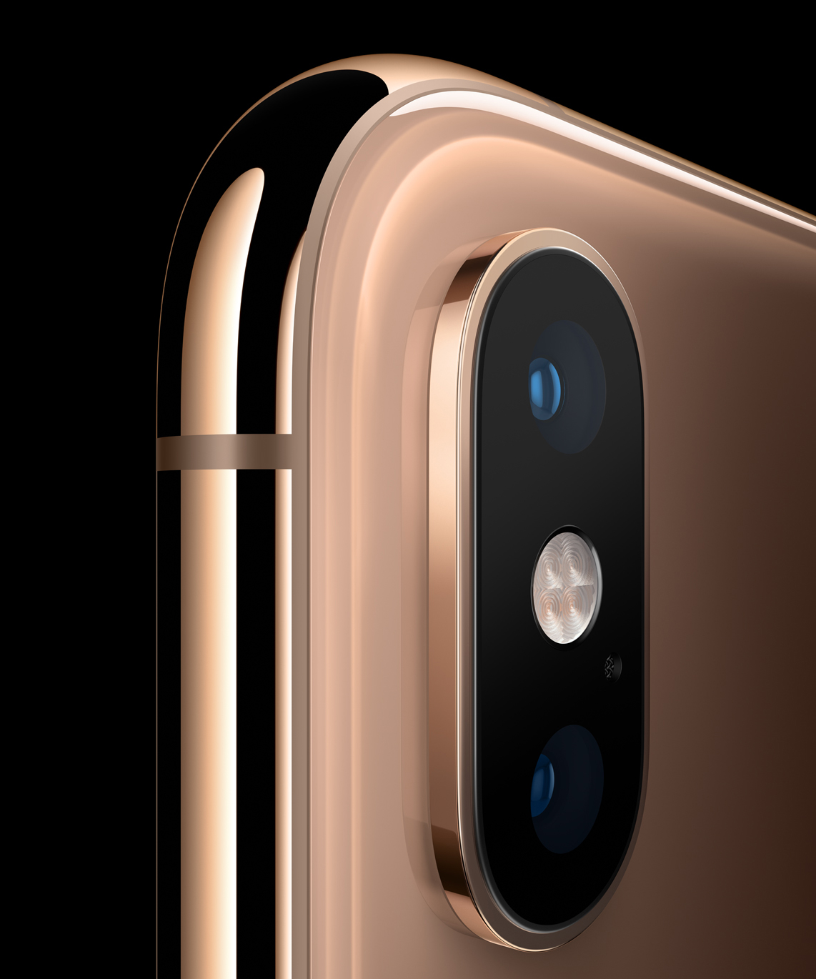 Apple iPhone XS 256GB en República Dominicana