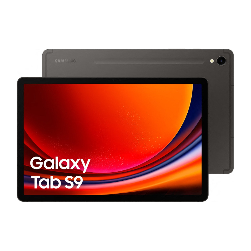 Samsung Galaxy Tab S9 Tablet en República Dominicana