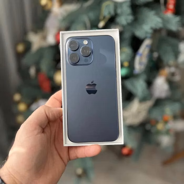 Apple iPhone 15 Pro Max 256GB