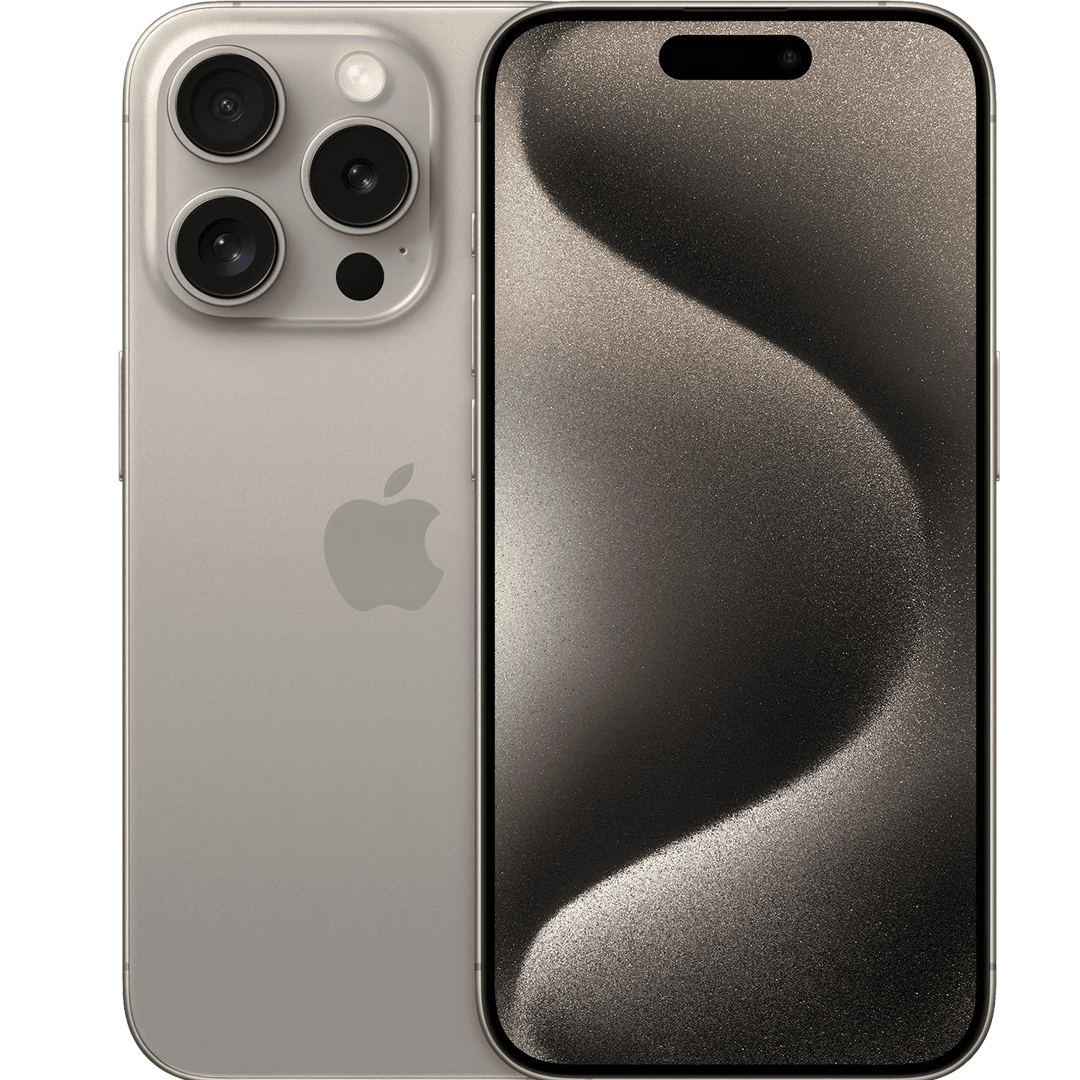 Apple iPhone 15 Pro Max 256GB en República Dominicana