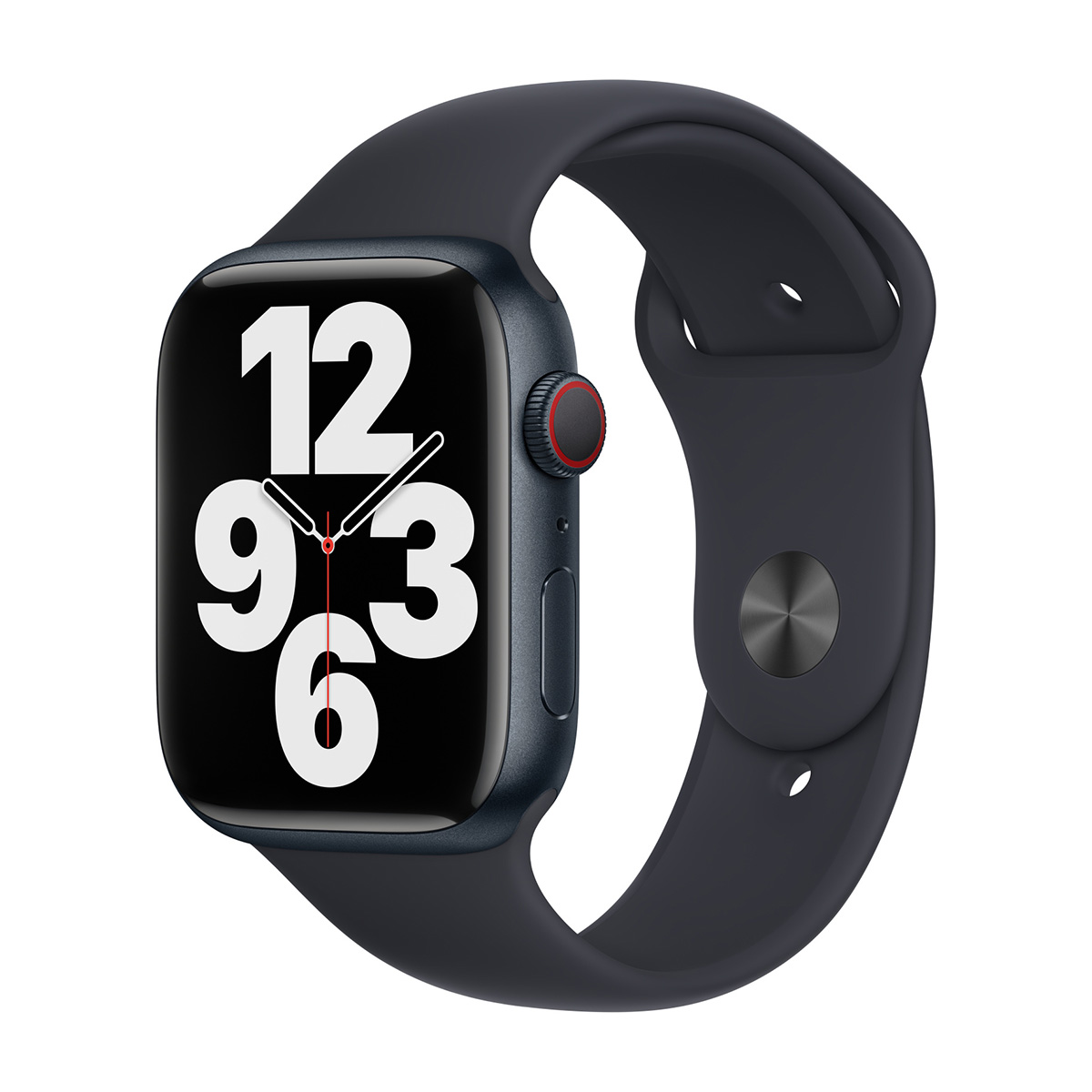 Apple Watch Series 7 45mm Smartwatch en República Dominicana