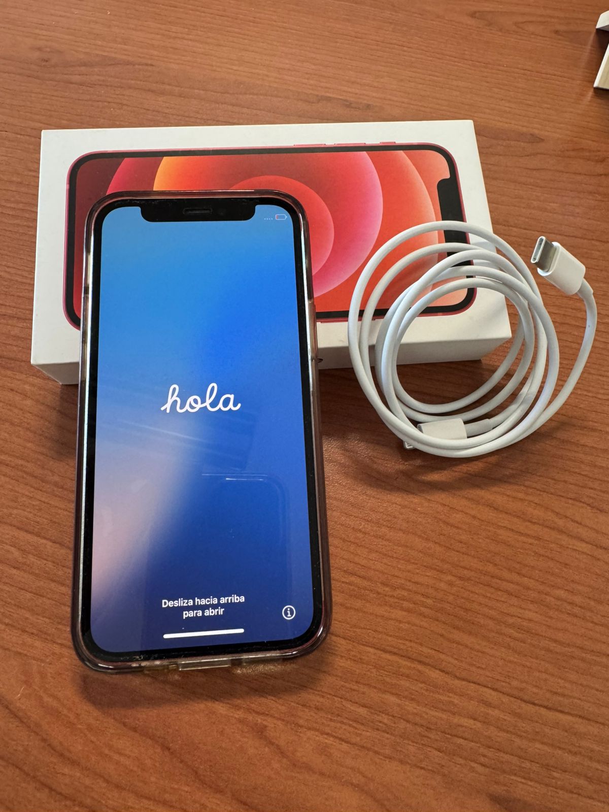 Apple iPhone 12 Mini 64GB Smartphone