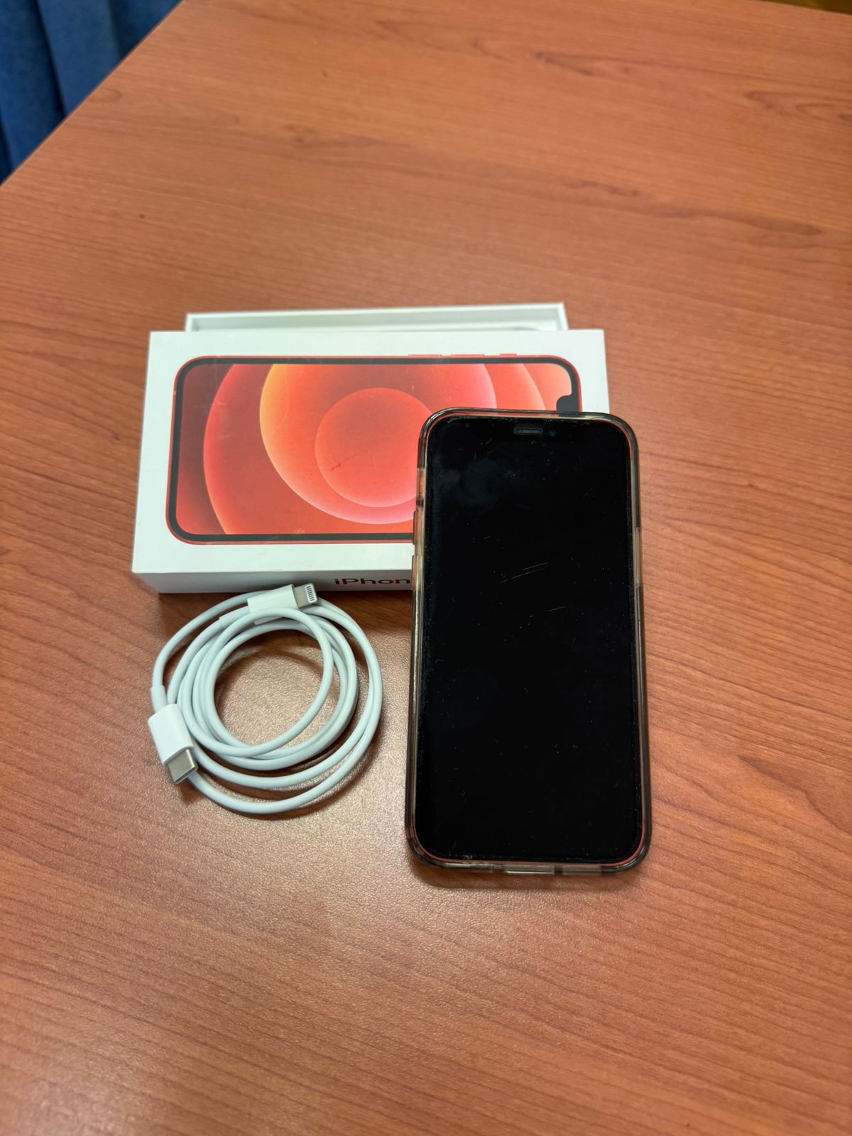 Apple iPhone 12 Mini 64GB Smartphone en República Dominicana