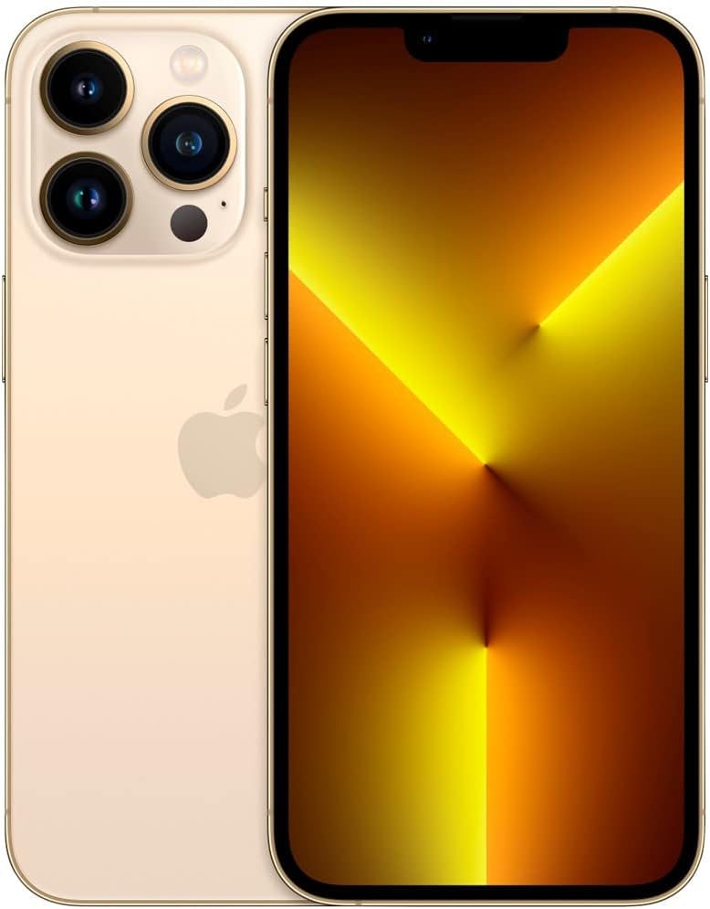 Apple iPhone 13 Pro Max 256GB Dorado
