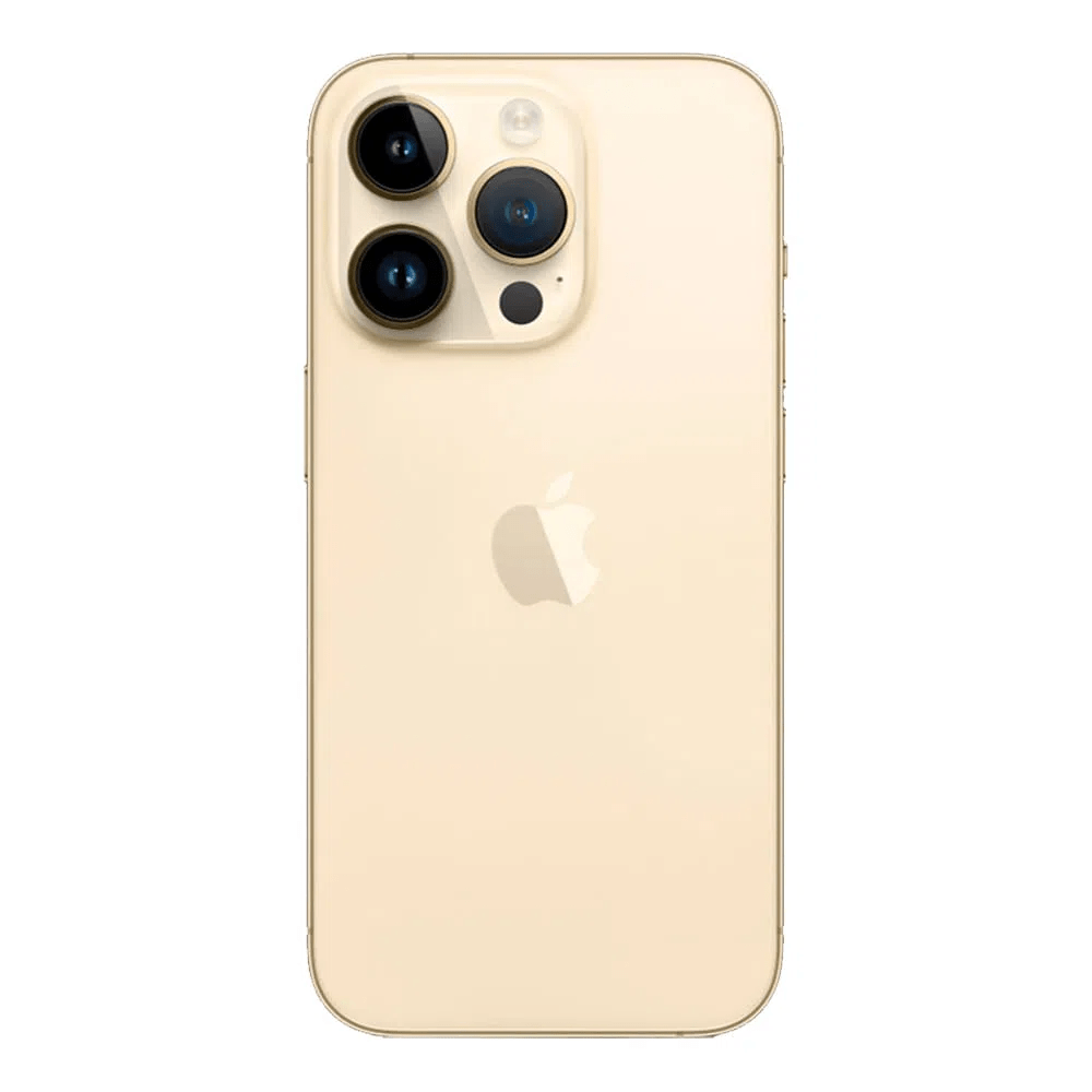 Apple iPhone 13 Pro Max 256GB Dorado en República Dominicana