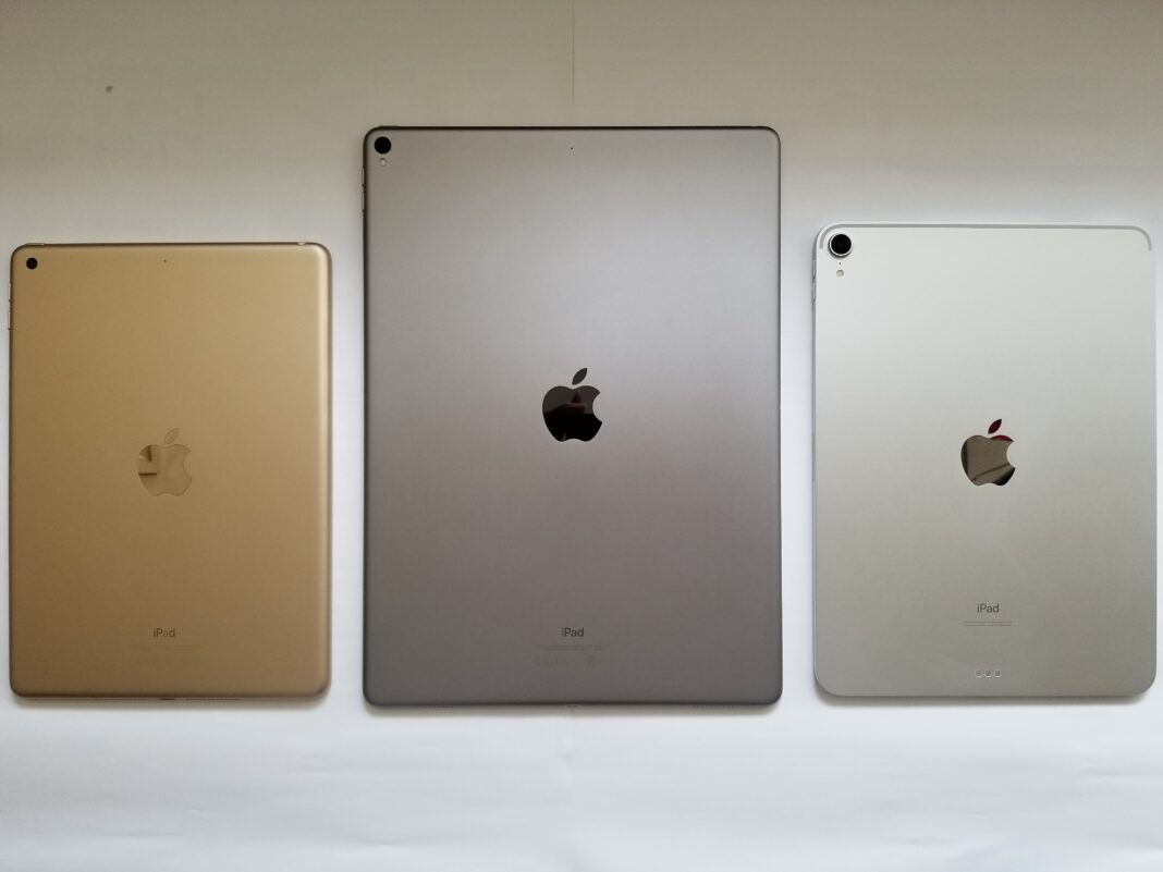 Apple iPad Silver Modelo Básico en República Dominicana