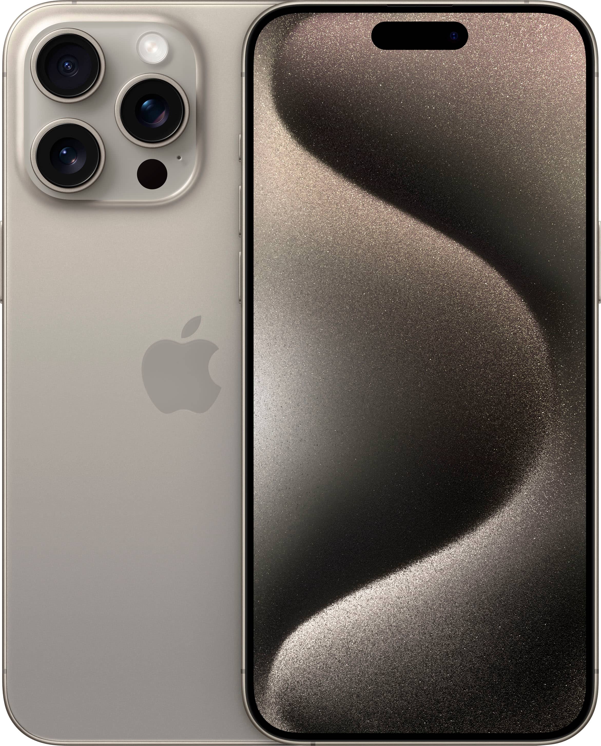 Apple iPhone 15 Pro Max 256GB en República Dominicana
