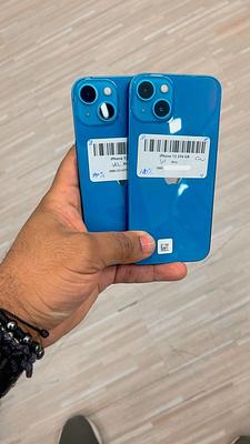 Apple iPhone 13 Smartphone en República Dominicana