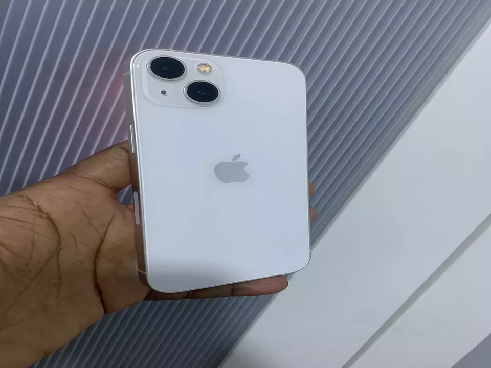 Apple iPhone 13 Smartphone en República Dominicana