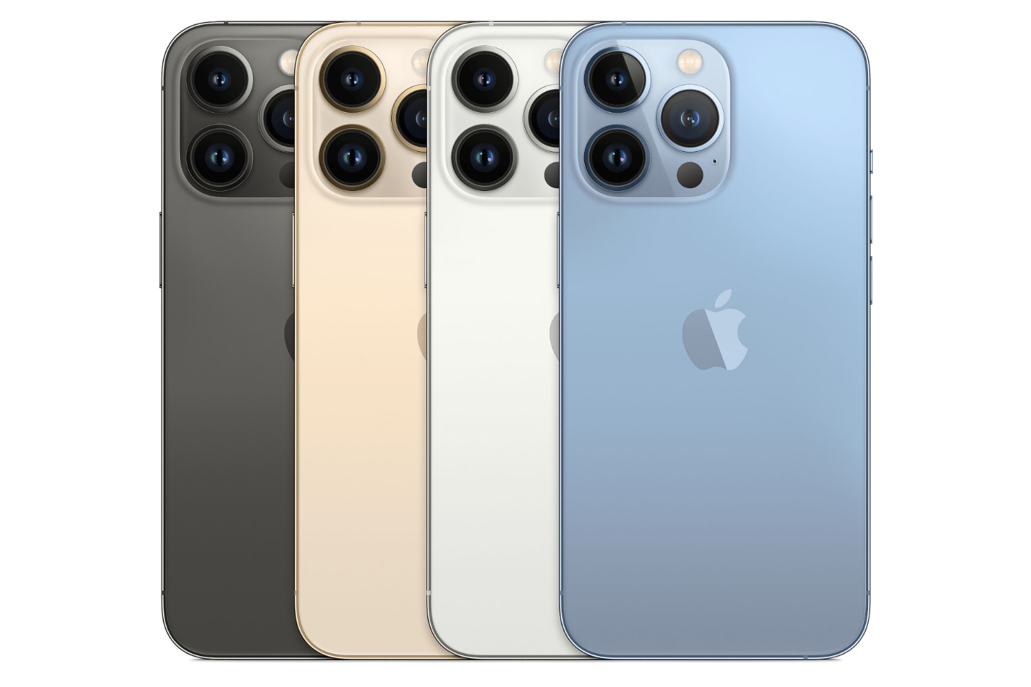 Apple iPhone 13 Pro