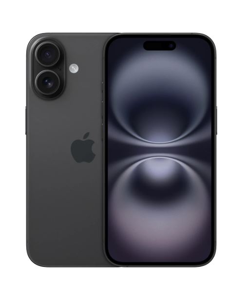 Apple iPhone 16 Plus 512GB en República Dominicana