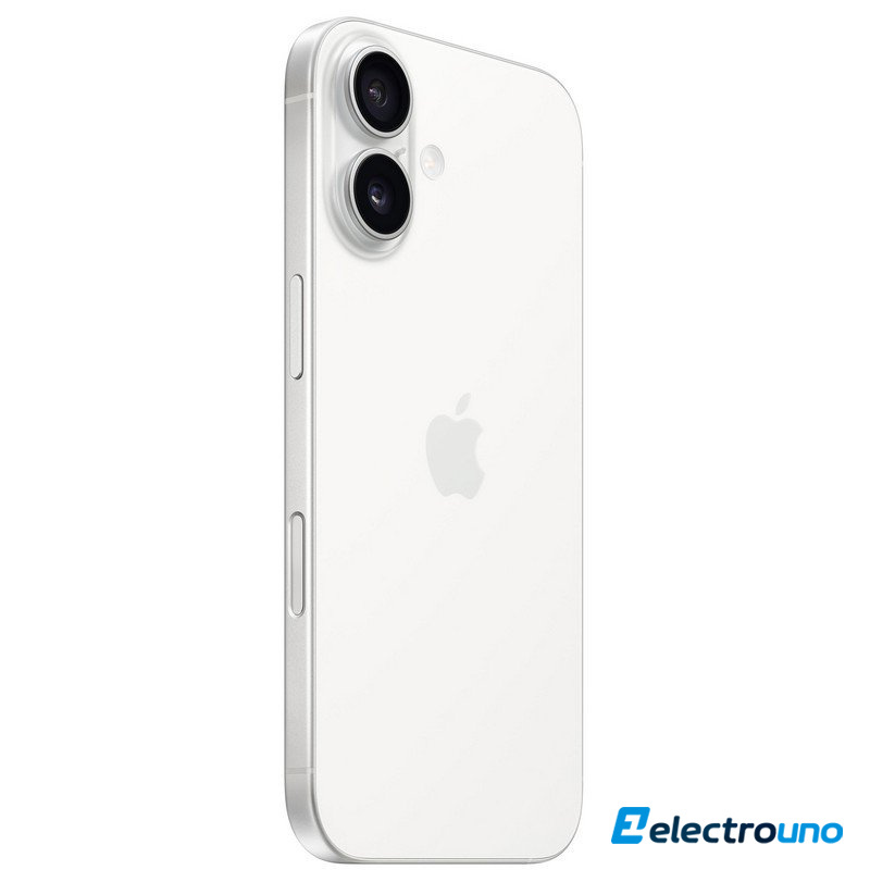 Apple iPhone 16 Plus 512GB en República Dominicana