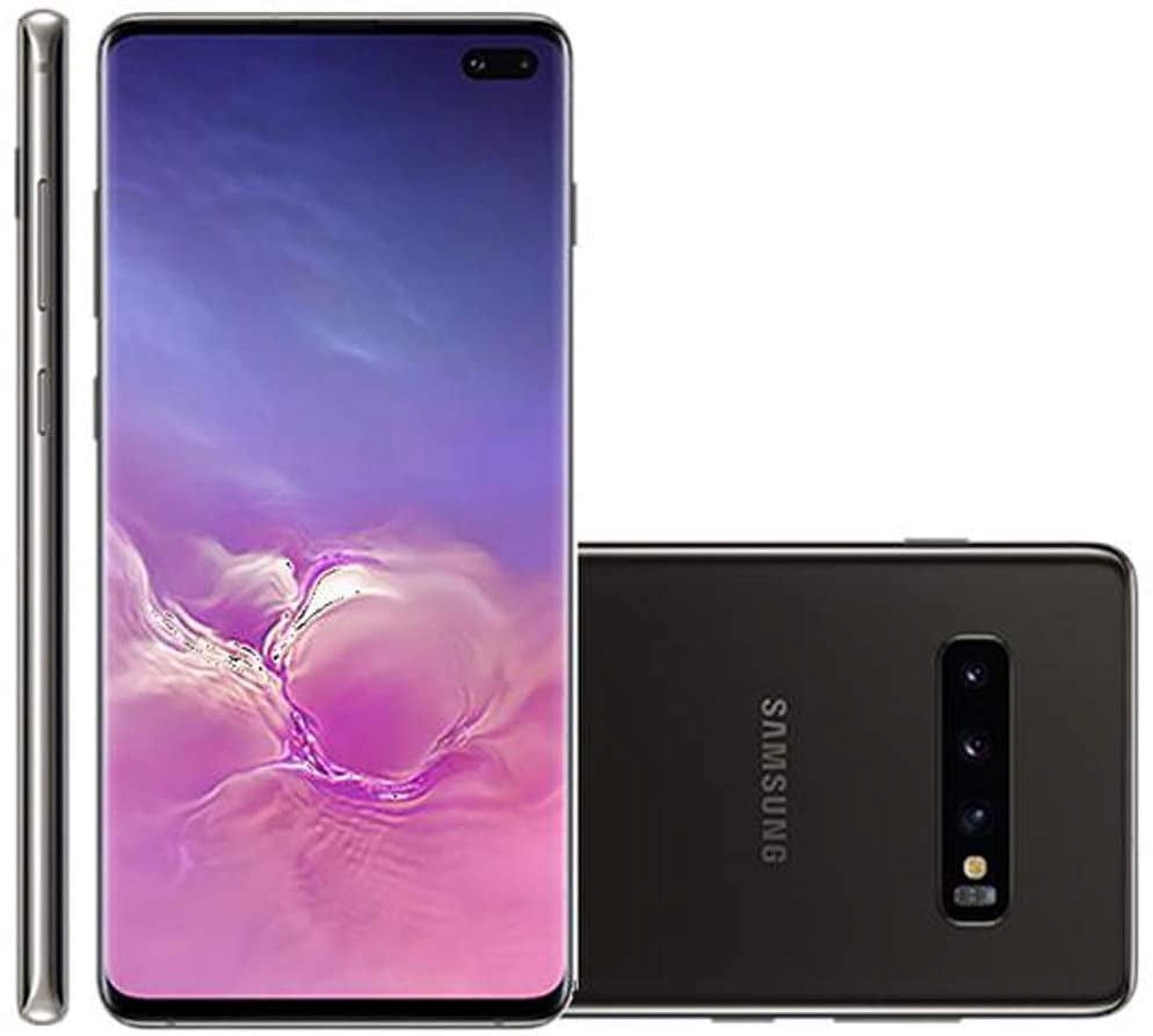 Samsung Galaxy S10 Plus Teléfono Móvil
