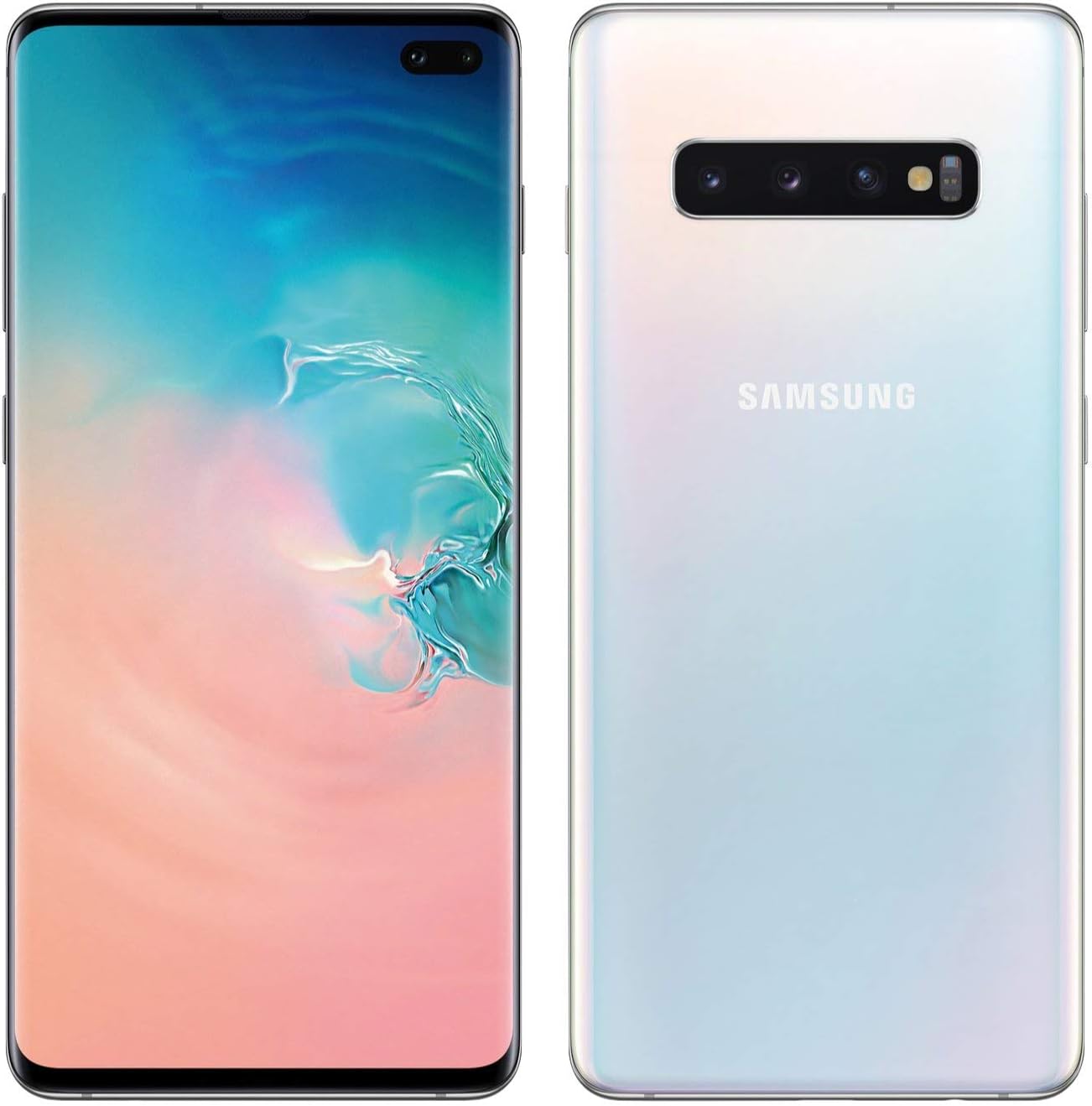 Samsung Galaxy S10 Plus Teléfono Móvil en República Dominicana