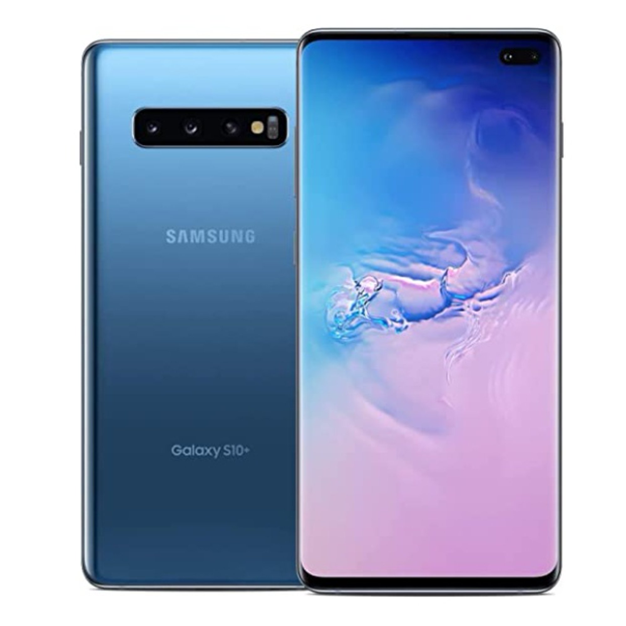 Samsung Galaxy S10 Plus Teléfono Móvil en República Dominicana