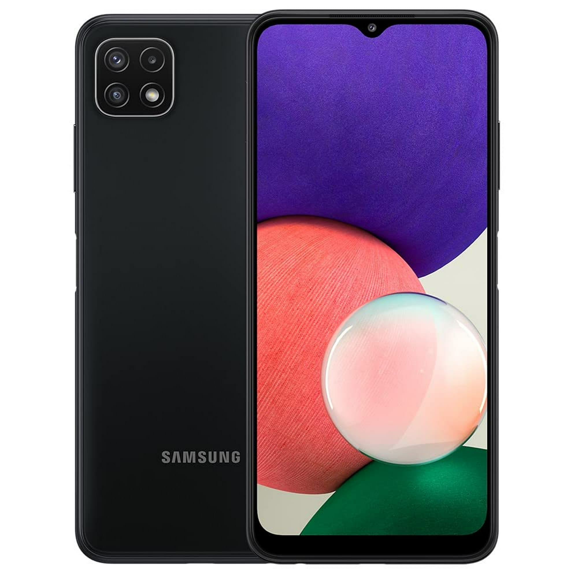 Samsung Galaxy A22 5G Smartphone