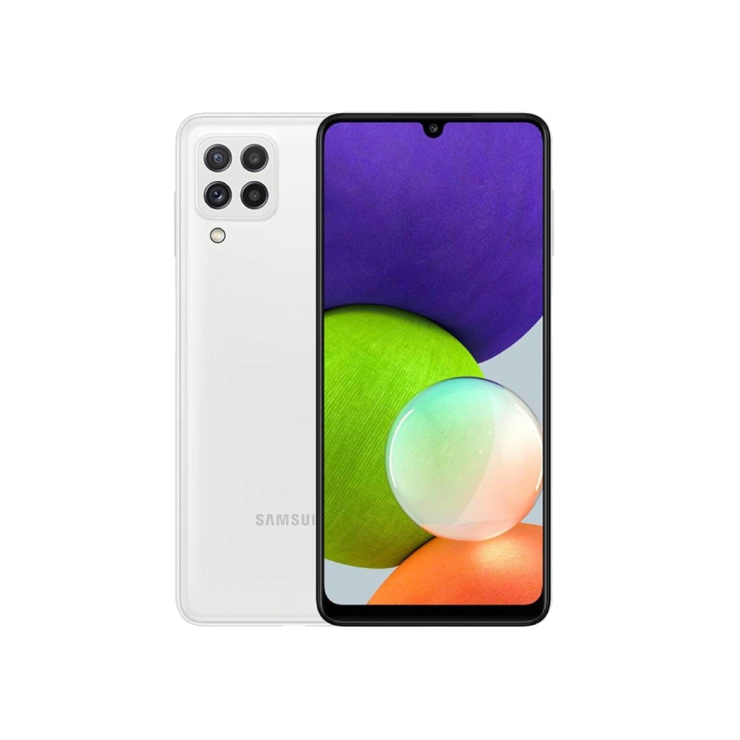 Samsung Galaxy A22 5G Smartphone en República Dominicana