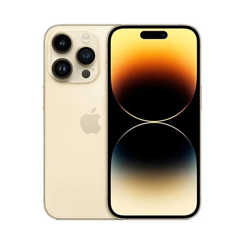 Apple iPhone 14 Pro 256GB Desbloqueado en República Dominicana