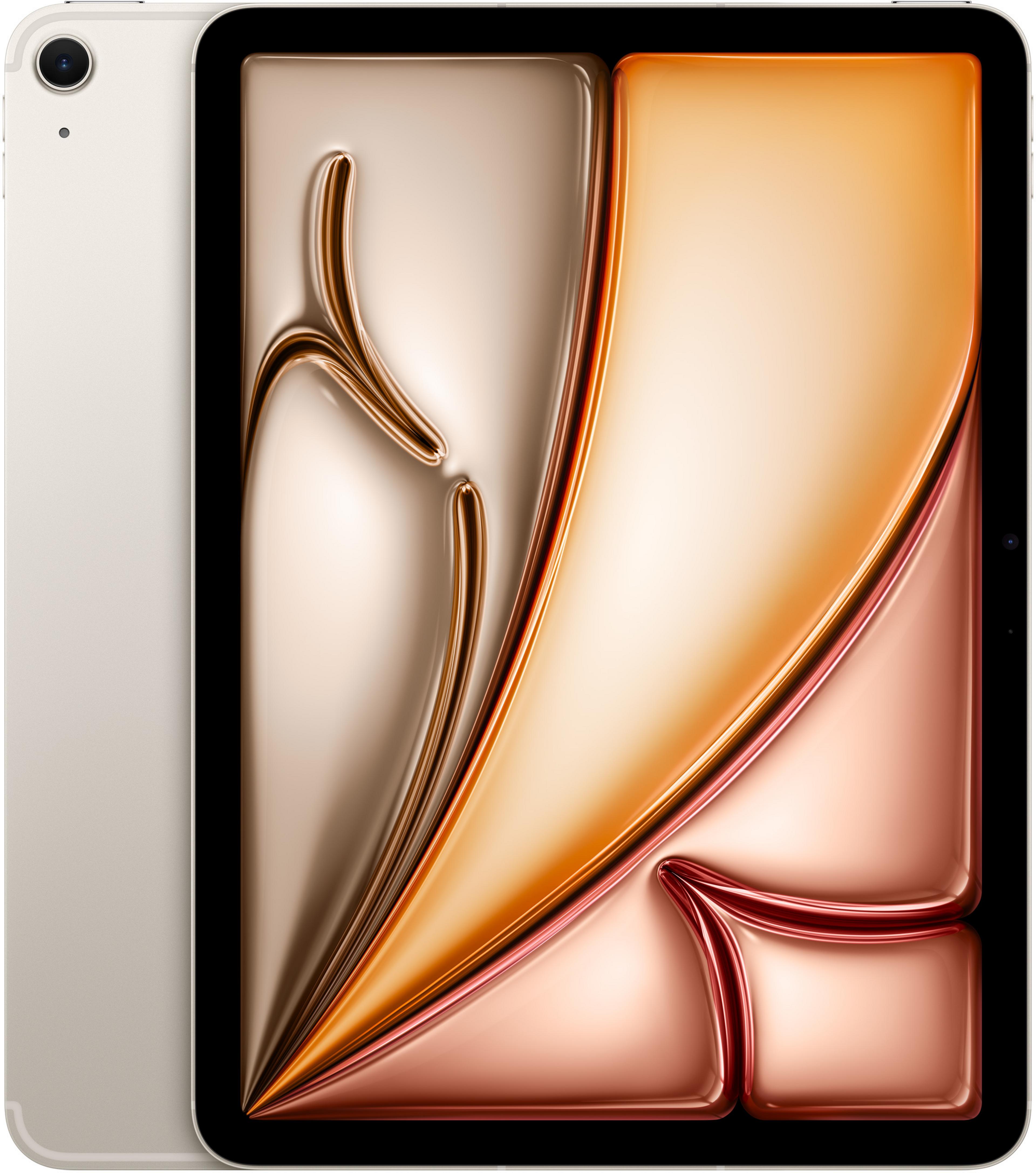 Apple iPad Air M4 11" 128GB en República Dominicana