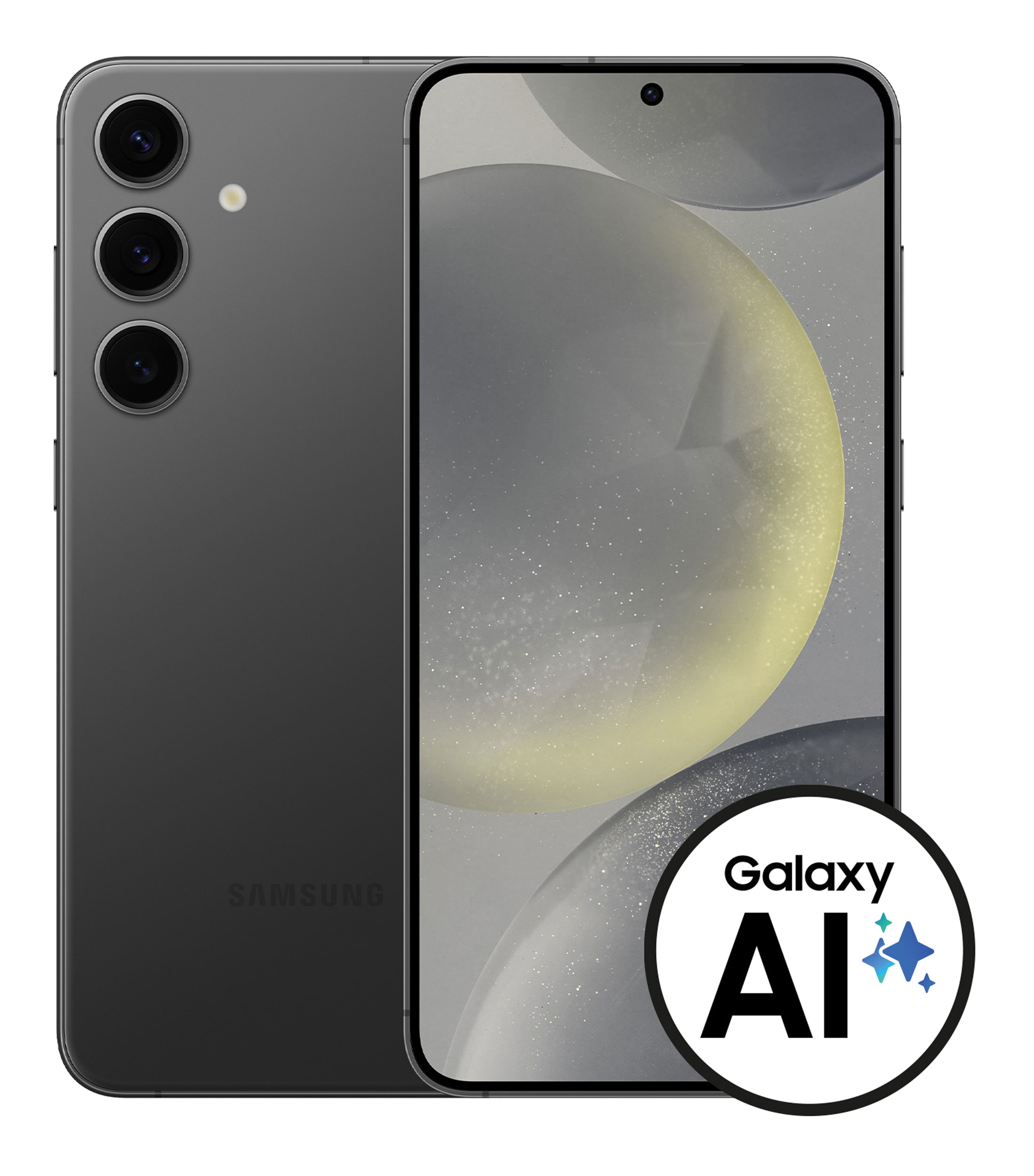 Samsung Galaxy S24 Plus Smartphone Desbloqueado en República Dominicana