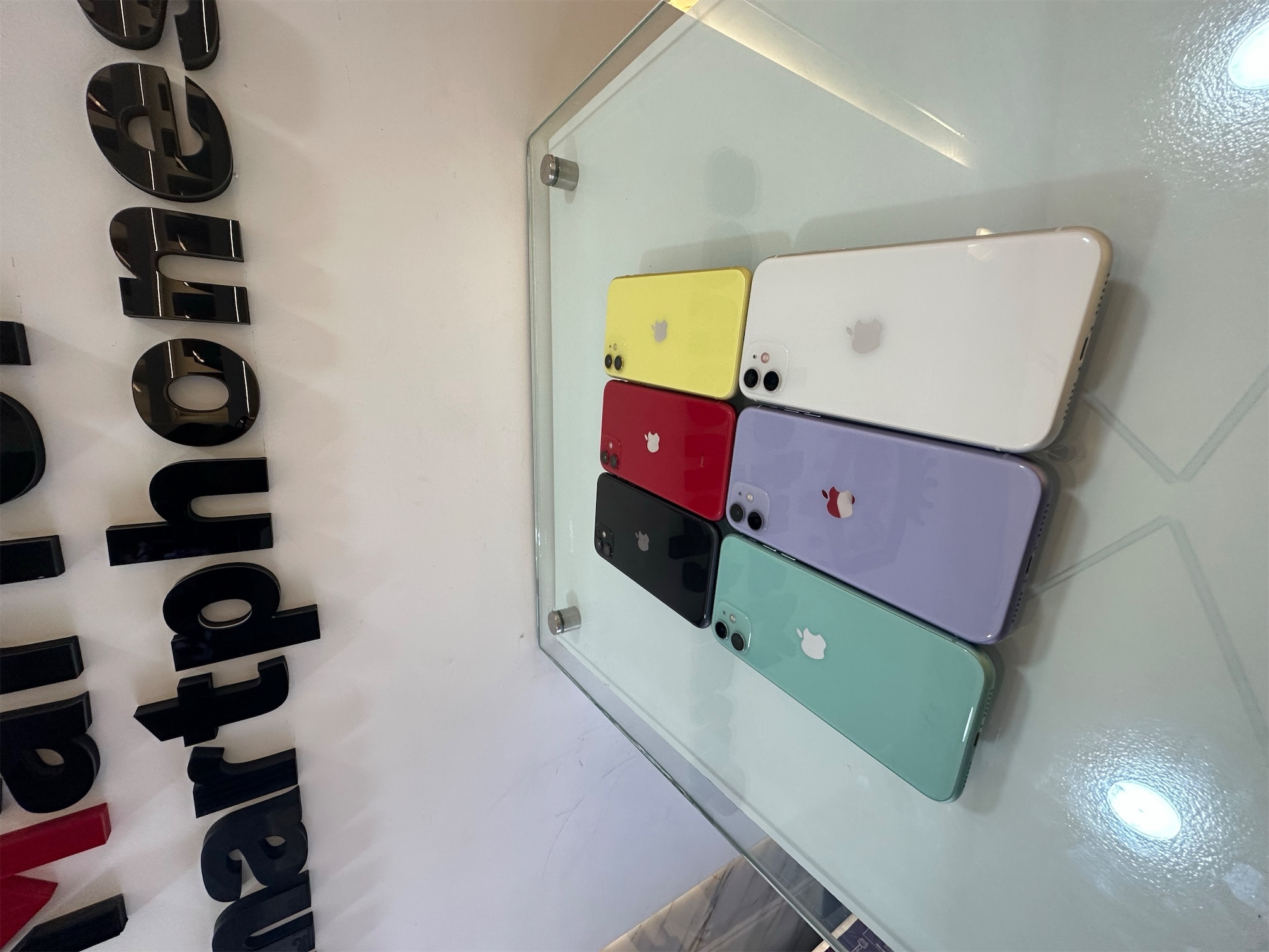 Apple iPhone 11 Smartphone en República Dominicana