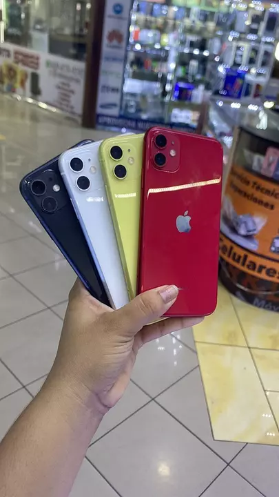 Apple iPhone 11 Smartphone en República Dominicana