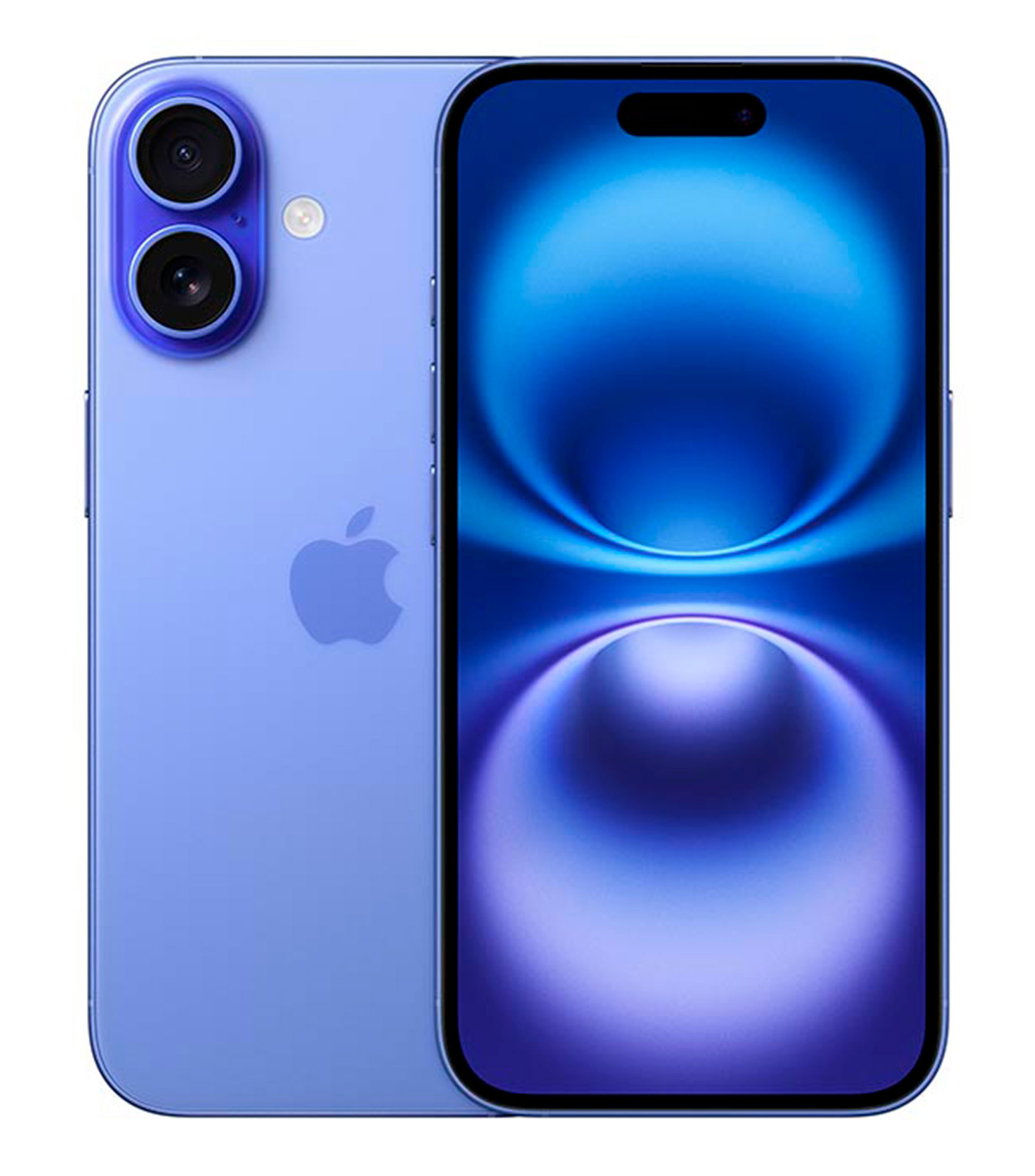 Apple iPhone 16 Plus 128GB Desbloqueado