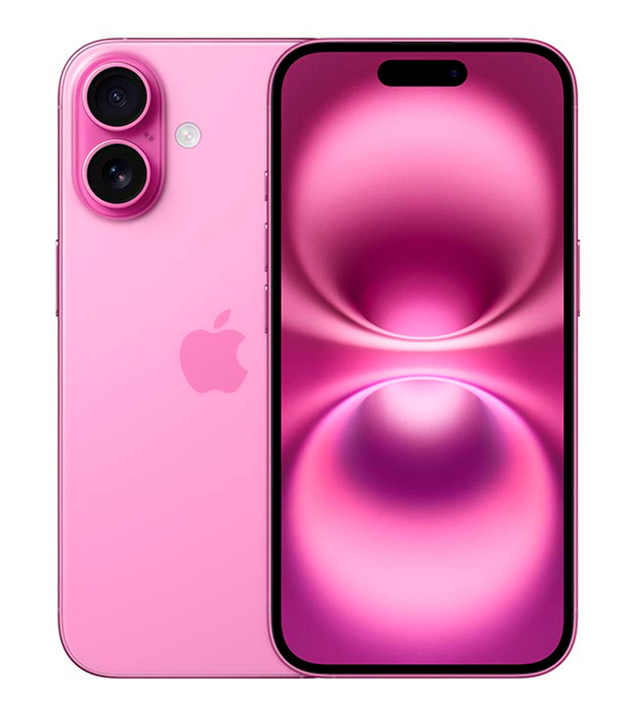 Apple iPhone 16 Plus 128GB Desbloqueado en República Dominicana