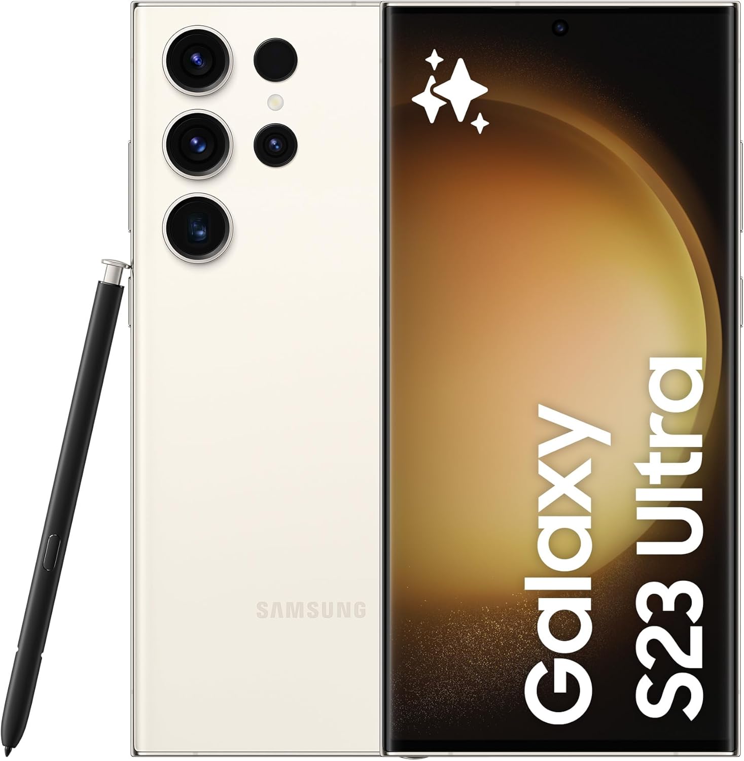 Samsung Galaxy S23 Ultra smartphone