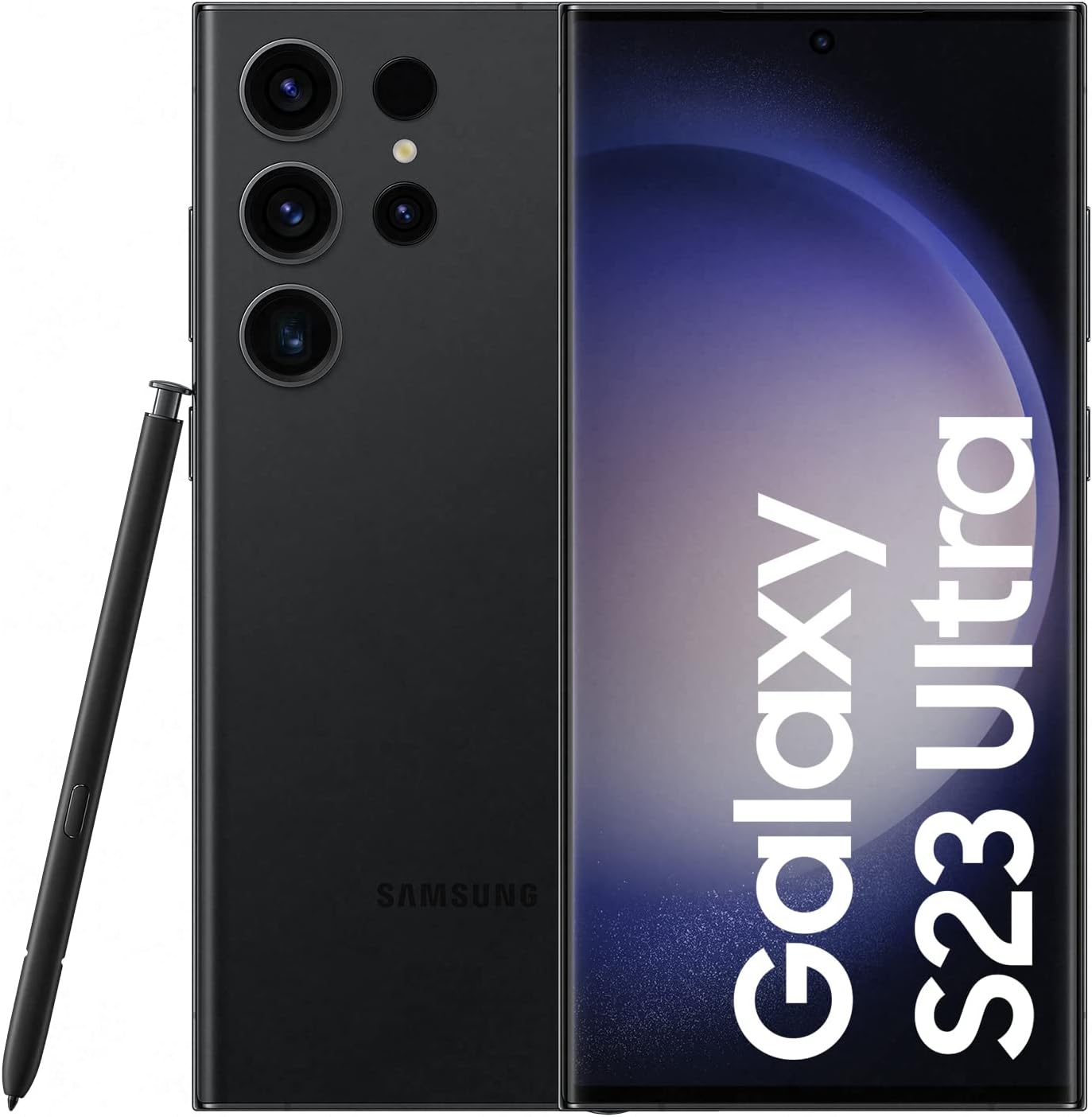 Samsung Galaxy S23 Ultra smartphone en República Dominicana