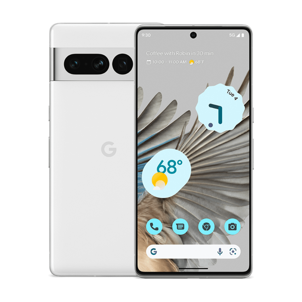 Google Pixel 7 Pro 256 GB Smartphone