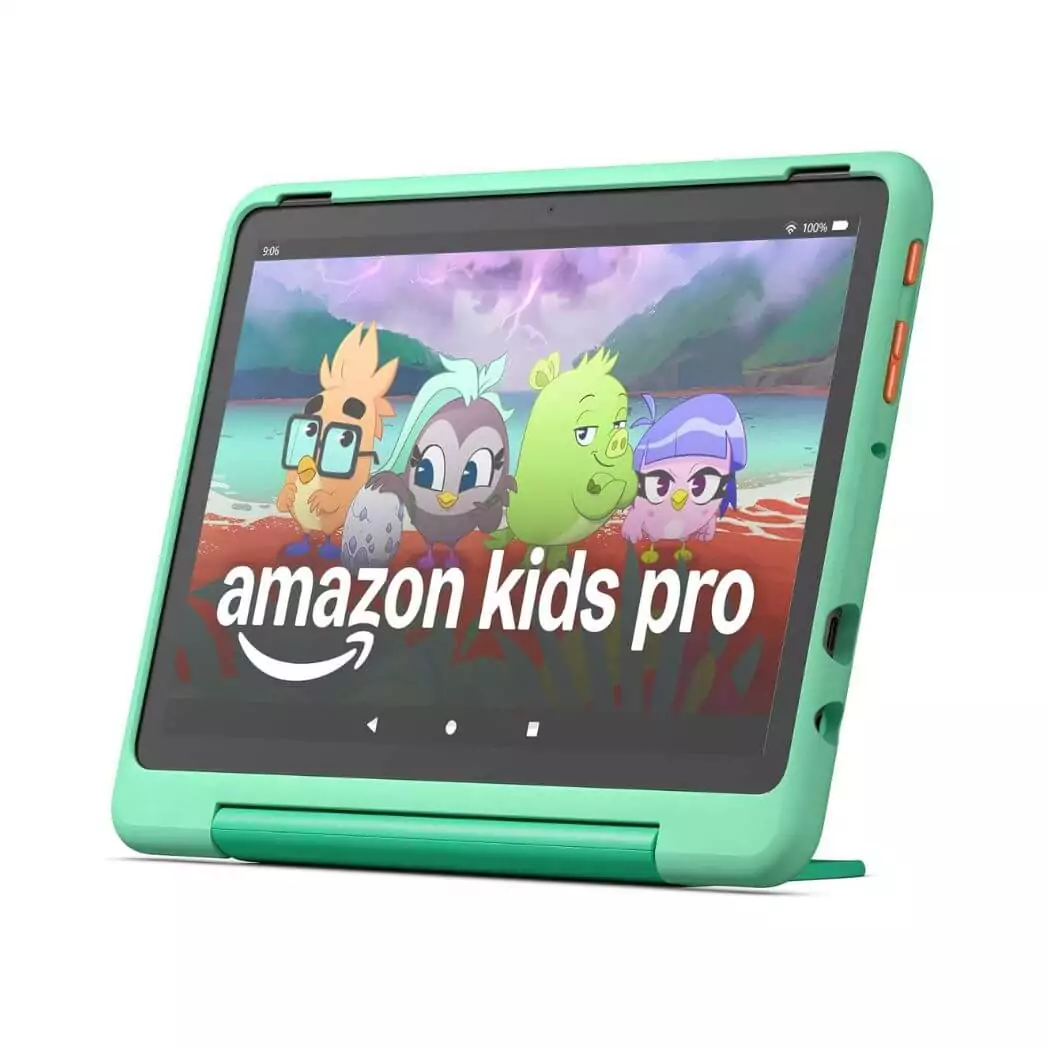 Amazon Fire HD 10 Kids Pro Tablet en República Dominicana
