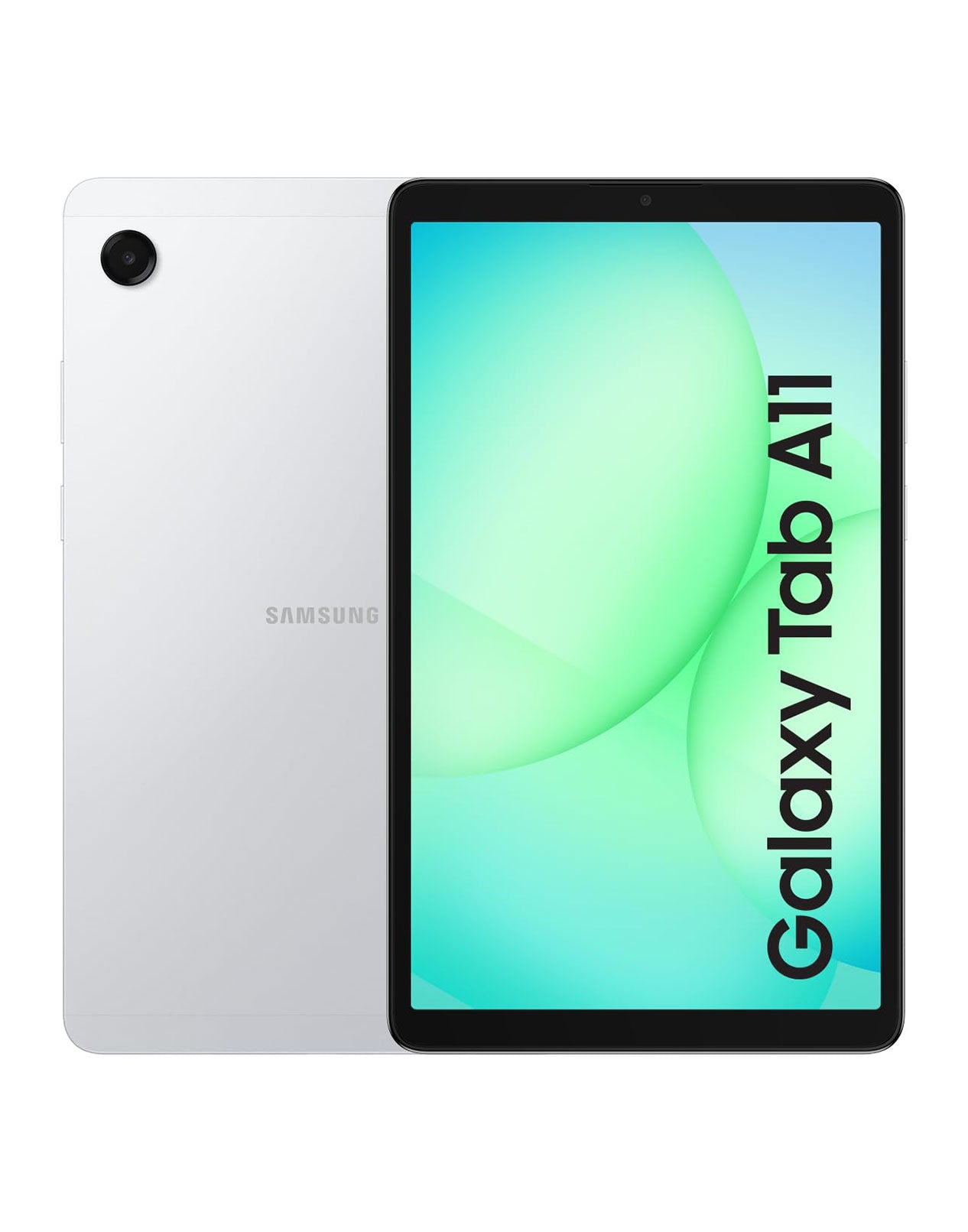 Samsung Galaxy Tab A11 Tablet 2025 en República Dominicana