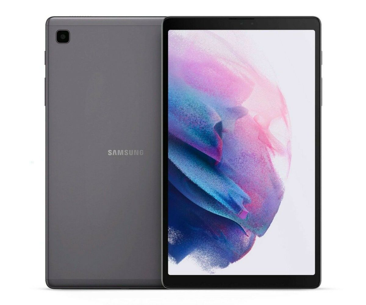 Samsung Galaxy Tab A7 Lite Tablet 32GB en República Dominicana