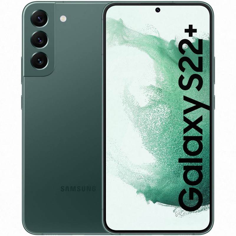 Samsung Galaxy S22 Plus 128GB en República Dominicana
