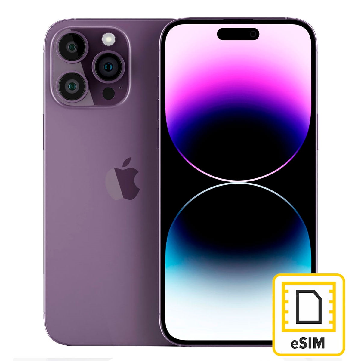 Apple iPhone 14 Pro 128GB Morado