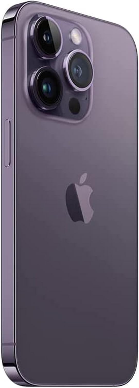 Apple iPhone 14 Pro 128GB Morado en República Dominicana