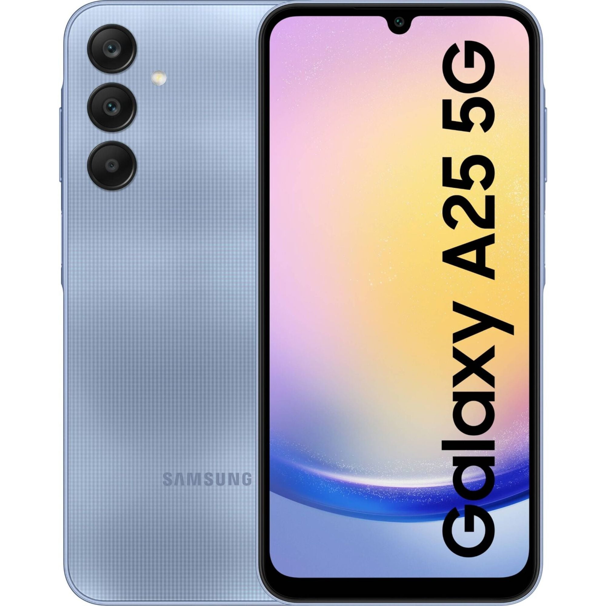 Samsung Galaxy A25 Smartphone 6GB RAM 128GB