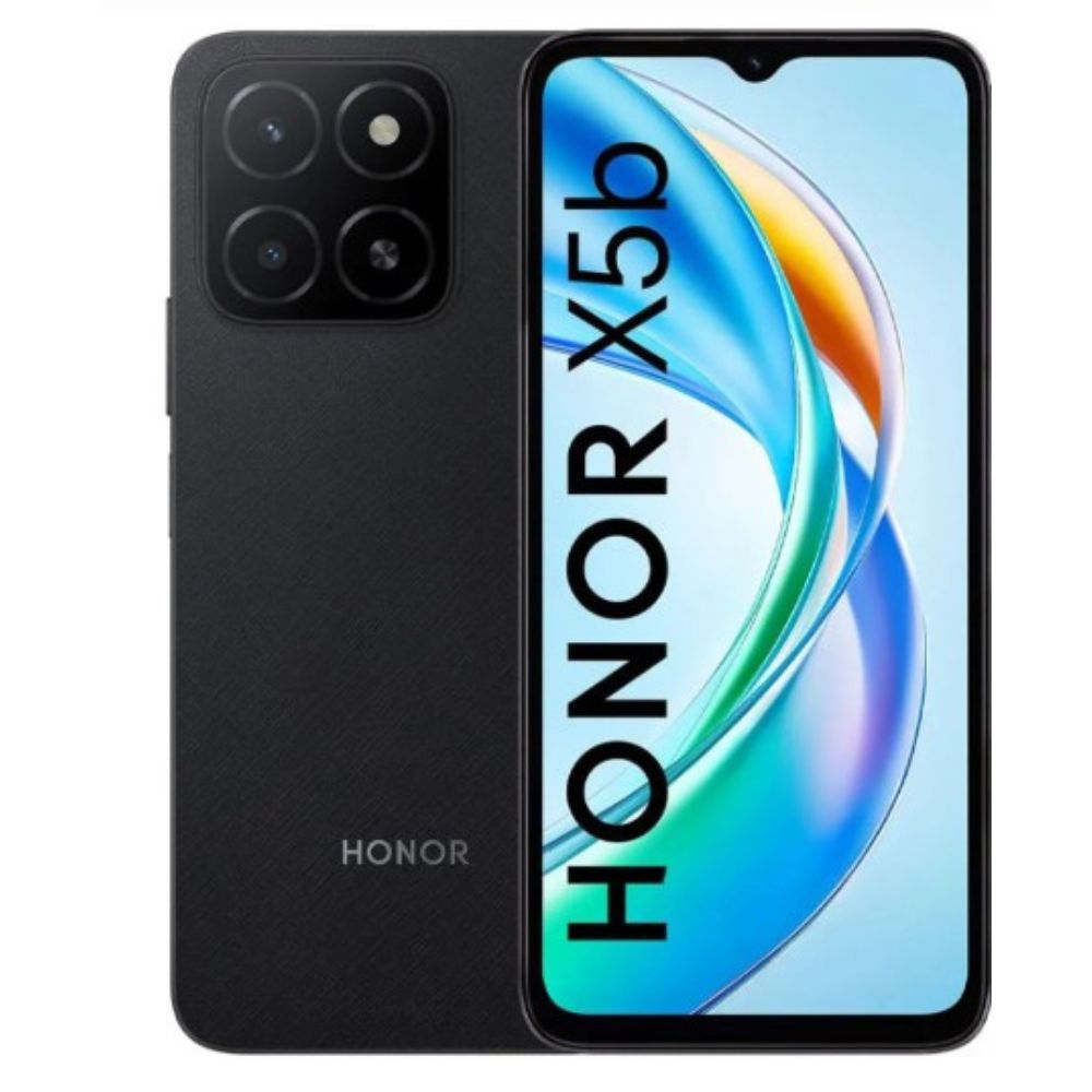Honor X5B Smartphone 4GB RAM 128GB en República Dominicana
