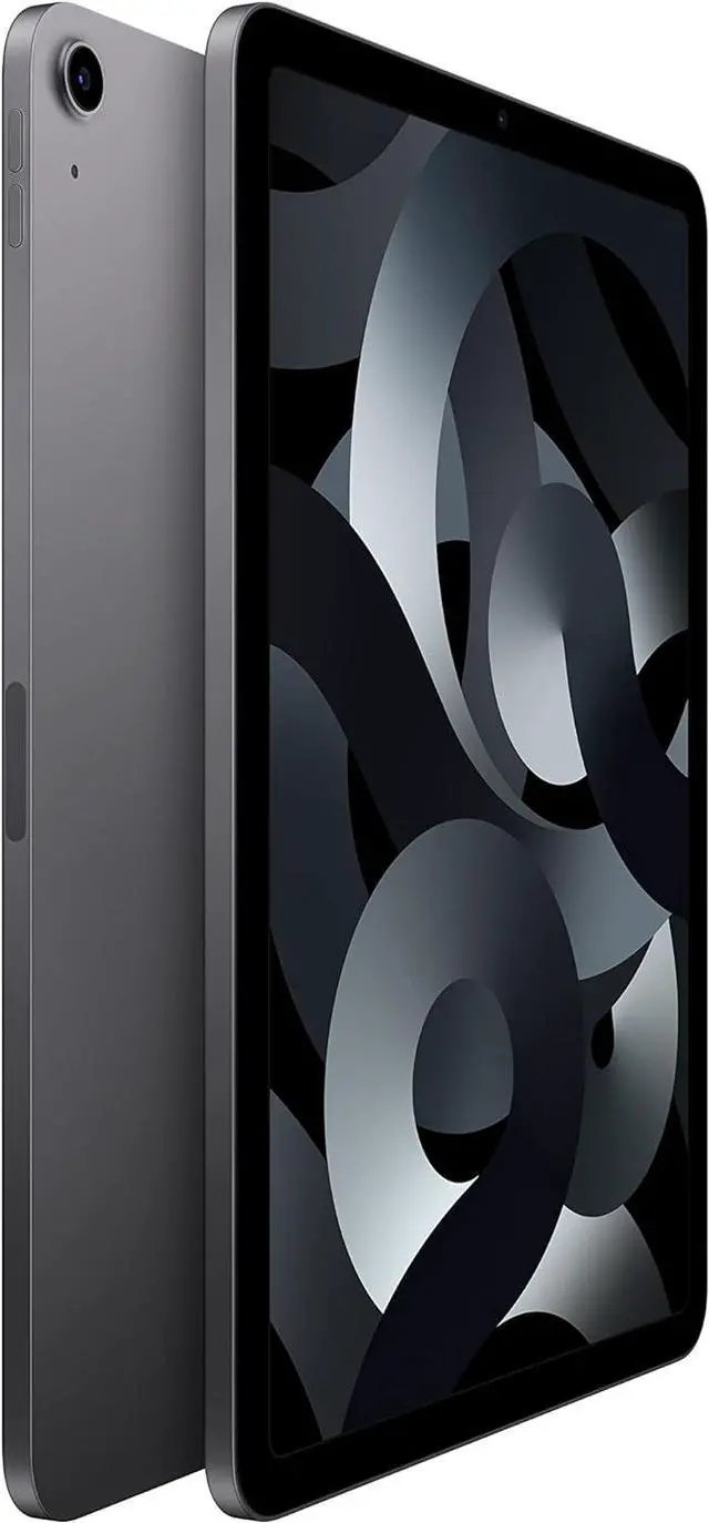 Apple iPad Air 5 M1 WiFi Space Gray en República Dominicana