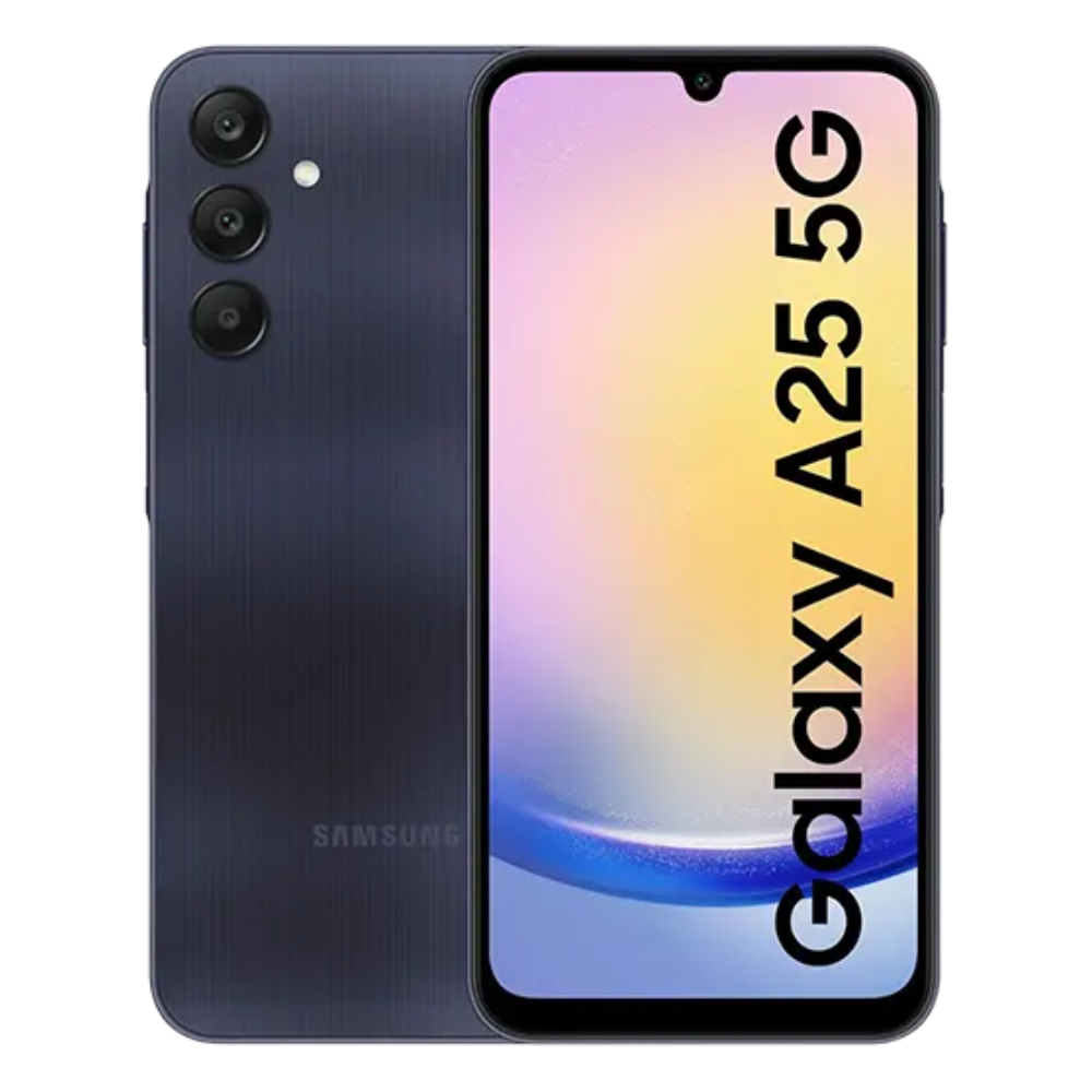 Samsung Galaxy A25 5G Smartphone 128GB en República Dominicana