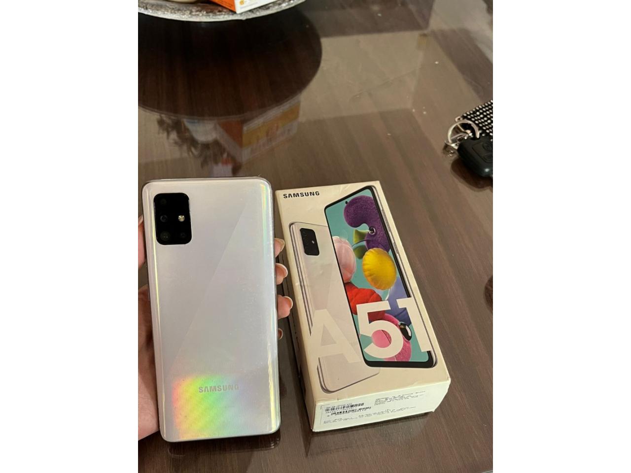 Samsung Galaxy A51 Smartphone 64GB
