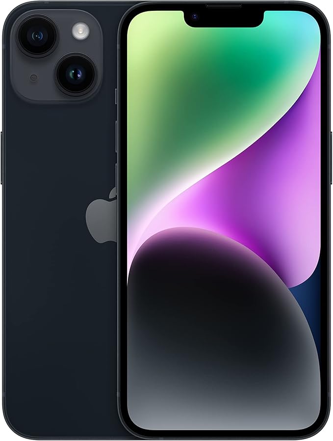 Apple iPhone 14 128GB Desbloqueado en República Dominicana