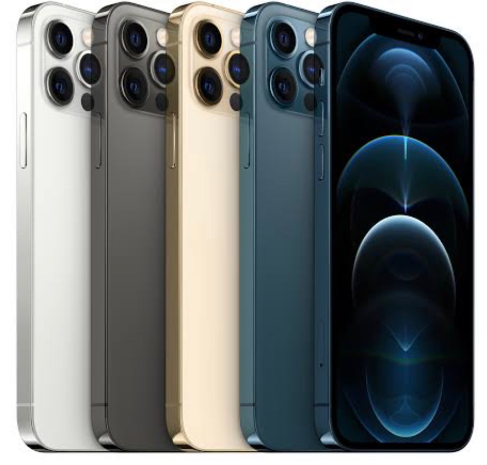 Apple iPhone 12 Pro Max 128GB