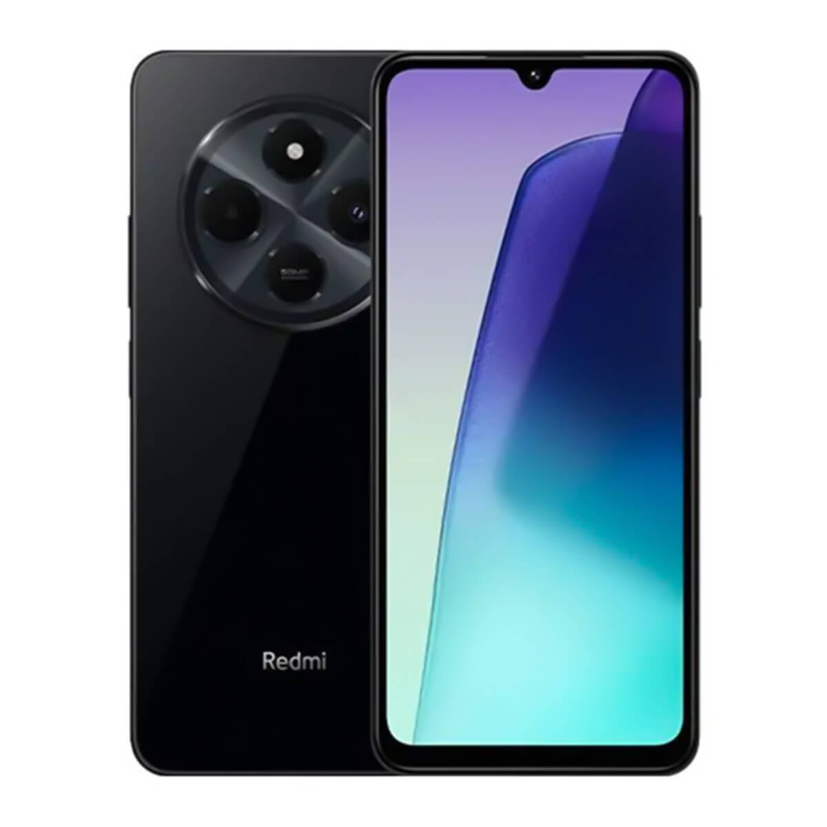 Redmi 14C Smartphone 128GB en República Dominicana