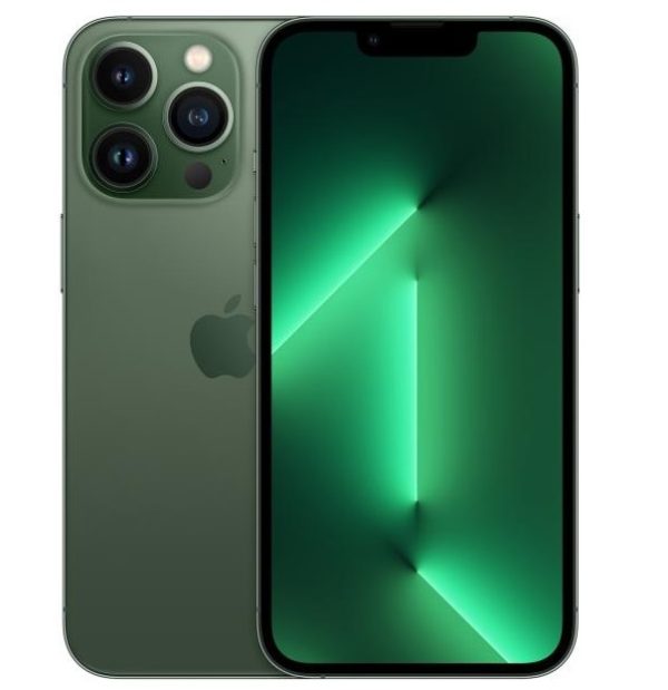 Apple iPhone 13 Pro 128GB RD25,500