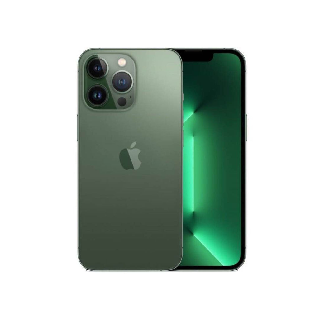 Apple iPhone 13 Pro 128GB RD25,500 en República Dominicana