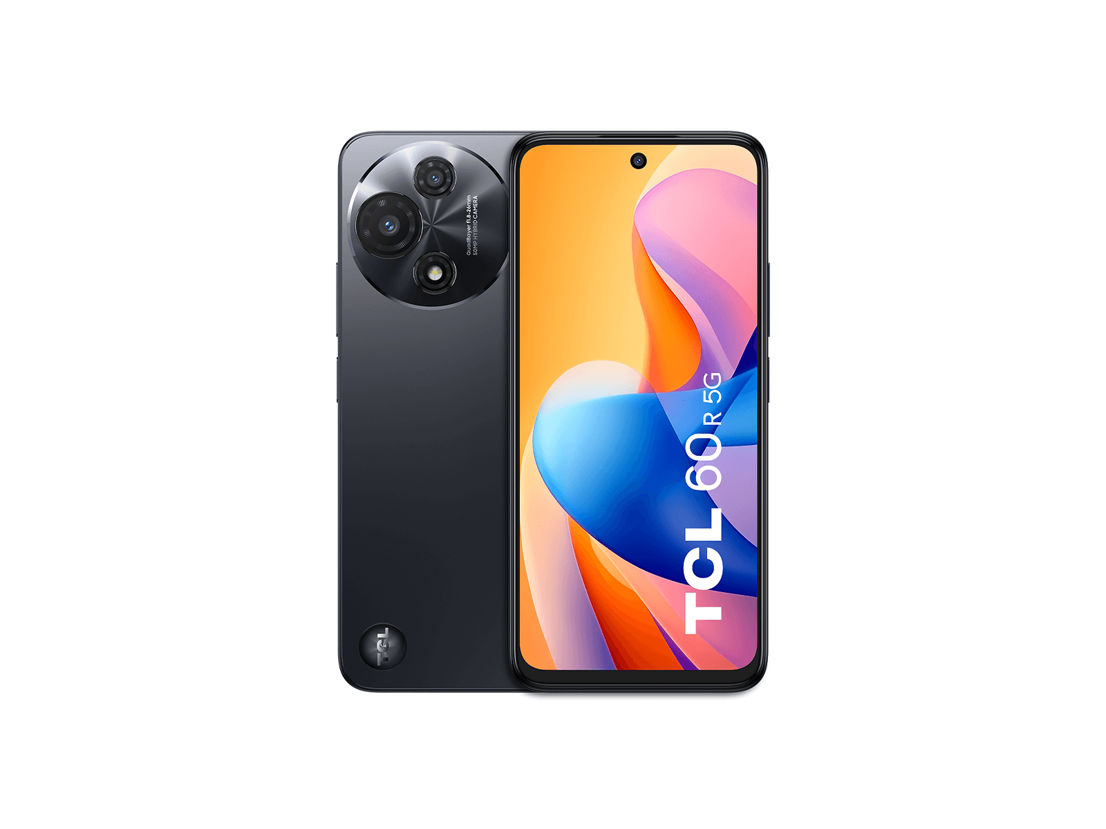 TCL 60R Teléfono Móvil 5G