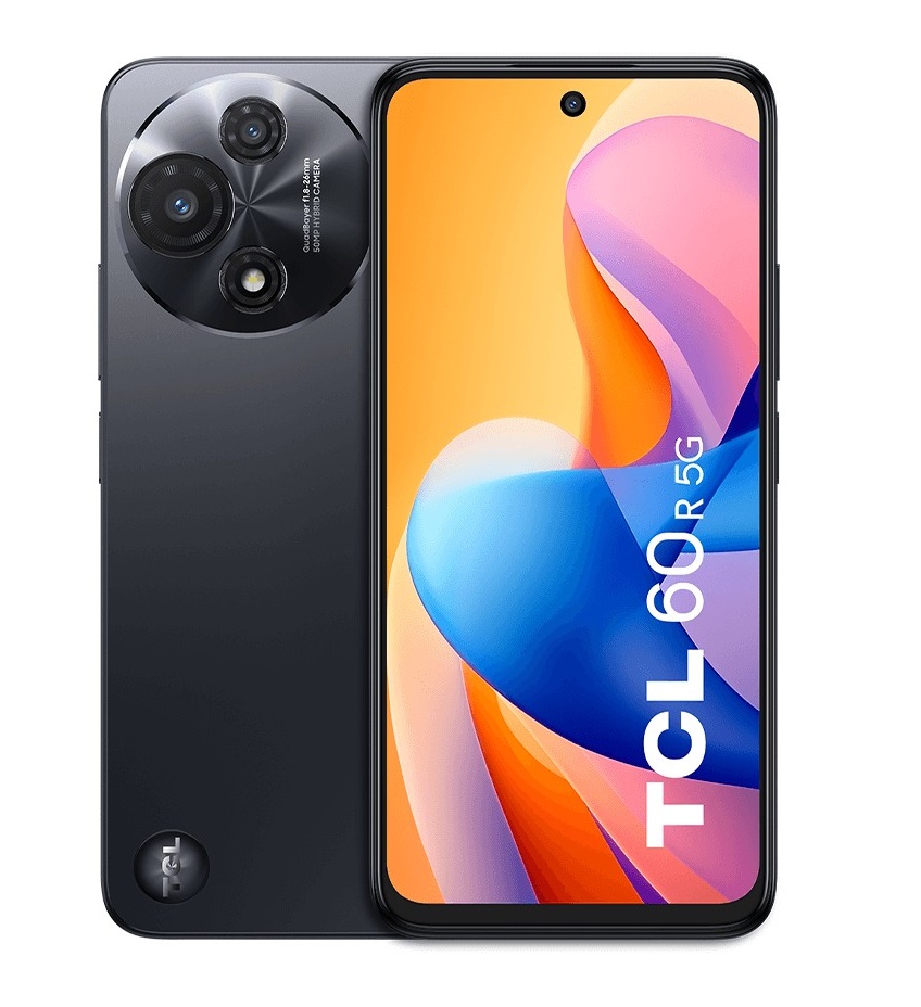 TCL 60R Teléfono Móvil 5G en República Dominicana