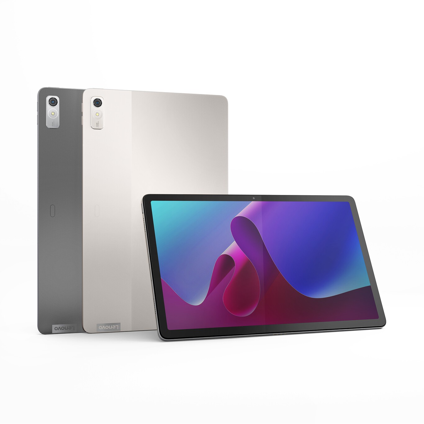 Lenovo Idea Tab Pro y Tab P11 Tablets